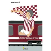 Glasul rotilor de tren
