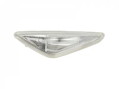 Semnalizator fata Stanga (transparent, LED) potrivit BMW X3 (F25), X5 (E70), X6 (E71, E72) 1.6-4.8 10.06-08.17 02.06