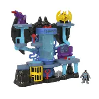 Set de joaca Fisher Price Barlogul lui Batman Imaginext
