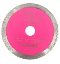 Disc Diamantat pt. Mozaic, Sticla 125x22.2 (mm) Super Premium - DXDY.PMOSAIC.125