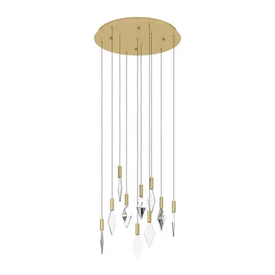 Lustra Eglo Mirador 390359