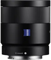 Obiectiv foto Sony - Zeiss Sonnar T* FE, 55mm, f/1.8 ZA