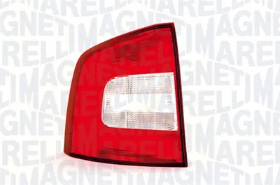 Stop tripla lampa spate dreapta SKODA OCTAVIA COMBI 2008-2013