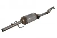 Filtru Particule Diesel Potrivit Opel Astra H, Astra H Classic, Astra H Gtc, Astra H Kombi, Vivaro C, Zafira B, Zafira B Minivan; Renault Thalia Iii; Toyota Hilux Viii 1.5d-2.4d 02.07-