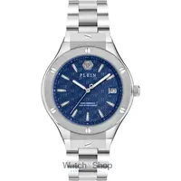 Ceas Philipp Plein Philipp Plein PWUFA0425 Mens Watch Plein Underdog 44mm 5ATM