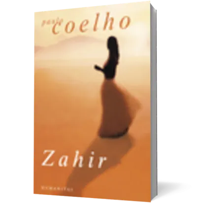 Zahir (carte + CD)
