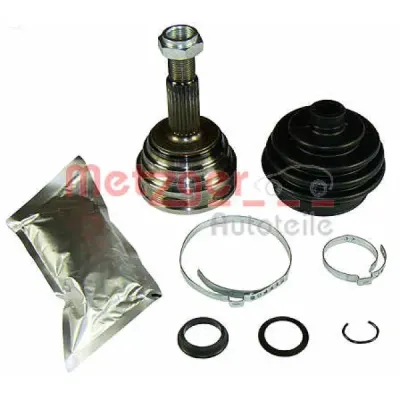 Set articulatie, planetara METZGER 7110040