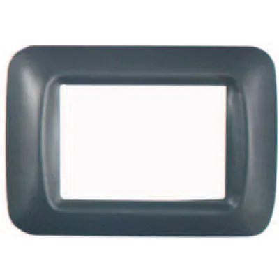 Rama Decor 4m/4m(140mm) Stejar Negru 4c04 Stil