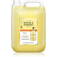 Baylis & Harding Sweet Mandarin & Grapefruit Săpun lichid pentru mâini rezervă