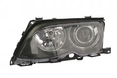 Far BMW Seria 3 (E46)