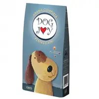Hrana uscata pentru caini Dog Joy cu vita 10 kg