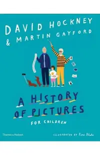 History of Pictures for Children