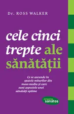 Cele cinci trepte ale sănătății