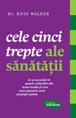Cele cinci trepte ale sănătății