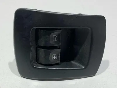 Butoane comanda geamuri electrice 254279079R Dacia Sandero Stepway 2 (2012-2017)
