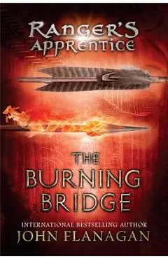 The Burning Bridge: Book 2