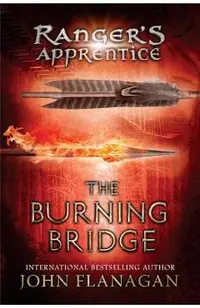 The Burning Bridge: Book 2