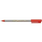 Liner Edding Office 89, varf fetru, 0. 3 mm, rosu