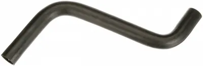 Furtun radiator inferior (34mm 34mm) potrivit CHEVROLET LACETTI, NUBIRA; DAEWOO LACETTI, NUBIRA 1.4 1.6 1.6LPG 12.00