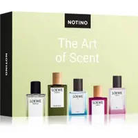Beauty Discovery Box Notino The Art of Scent set unisex