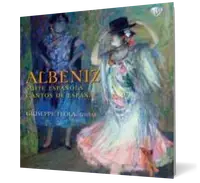 Albeniz: Guitar Works