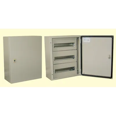 Tablou metalic modular 40x30x20cm