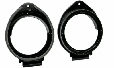 Inele adaptoare difuzoare auto Cod 20.540 Chevrolet Avalanche 2007-2013 Fata Spate 165mm