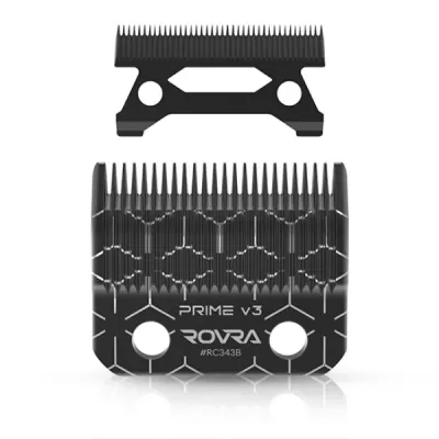 Cutit masina de tuns - ROVRA IMPACT- Taper Prime V3
