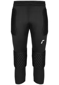 Pantaloni de portar pentru copii Reusch Contest 3/4 Short Advance Junior