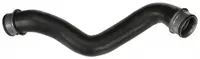 Furtun radiator superior stanga (33mm 36mm) potrivit MERCEDES GLK (X204) 2.2D 12.08-06.15