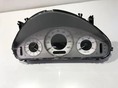 Ceasuri bord anglia a2114404811 Mercedes E-Class (2002-2008) [W211]
