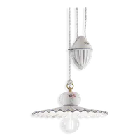 Lampa suspendata CLASSIC ROMA C398