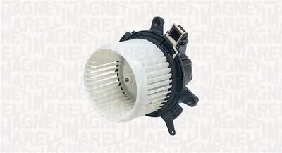 Ventilator Habitaclu Potrivit Ds Ds 7; Citroen Berlingo, Berlingo Minivan, C4 Grand Picasso Ii, C4 Picasso Ii, C4 Spacetourer, C5 Aircross, Grand C4 Spacetourer, Jumpy Iii, Spacetourer 1.2-Electric 02
