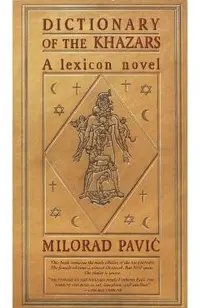 Dictionary of the Khazars (M)