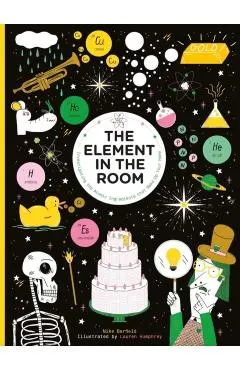 Element in the Room