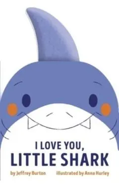 I Love You, Little Shark