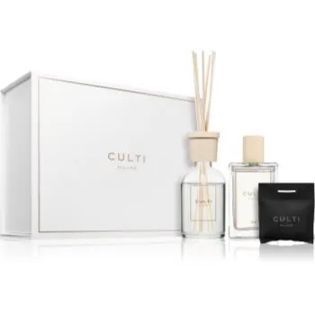 Culti Milano Thé Gift Box set cadou