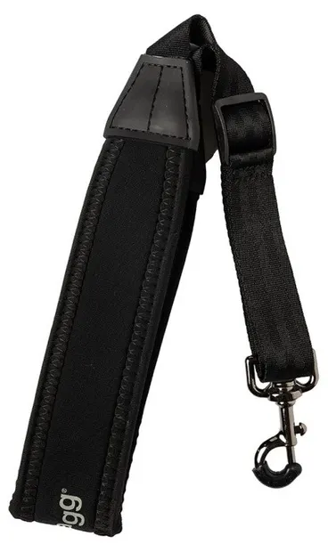 Curea pentru saxofon Stagg – SAX STRAP2 BK, negru