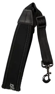 Curea pentru saxofon Stagg – SAX STRAP2 BK, negru