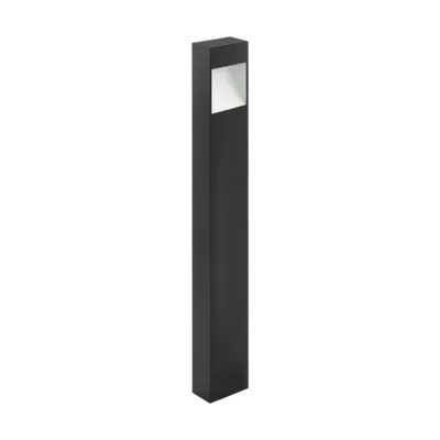 Lampa pardoseala MANFRIA 3000K alb cald 220-240V,50/60Hz IP44