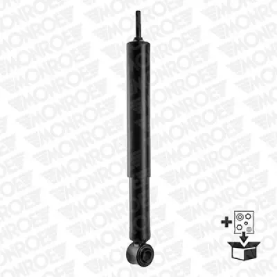 Amortizor MONROE T1267