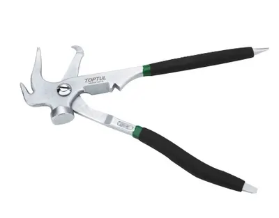 Cleste contragreutati vulcanizare, Toptul 250mm