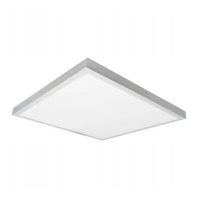 Panou LED SMD, 60W, carcasa aluminiu, luminozitate 4800lm, temperatura lumina 4500K