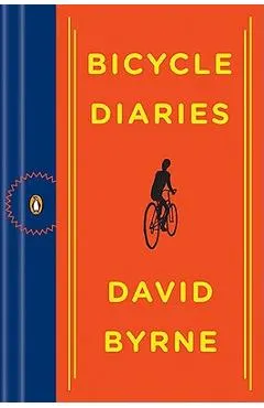 Bicycle Diaries