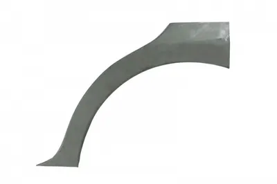 Segment reparatie aripa spate stanga CHEVROLET AVEO KALOS HATCHBACK intre 2003-2008