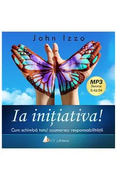 CD Ia Initiativa! Mp3