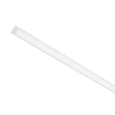 Profil Elmark Aplicat pentru Tub Led 1х18w Alb