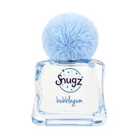 Apa de Parfum Snugz Bubblegum, Unisex, 100 ml