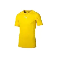 Tricou barbati Puma Liga Baselayer Tee Ss 65591806