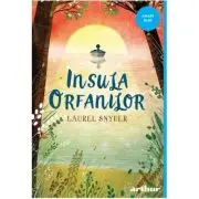 Insula orfanilor. Paperback